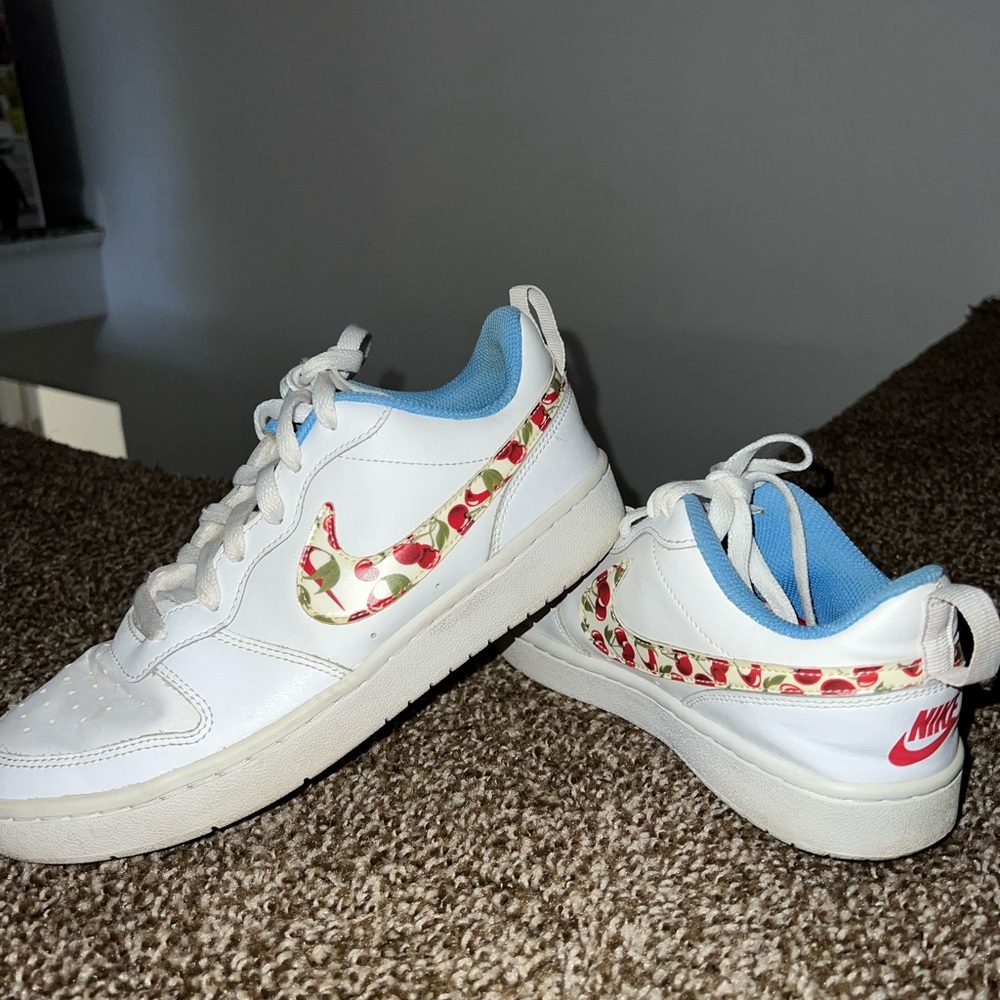 Custom Nike Air Force 1s